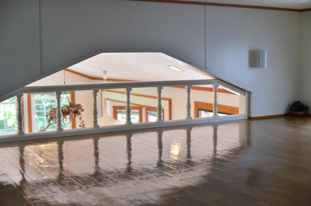 Panorama Ocean View Cottage Motobu Exterior photo